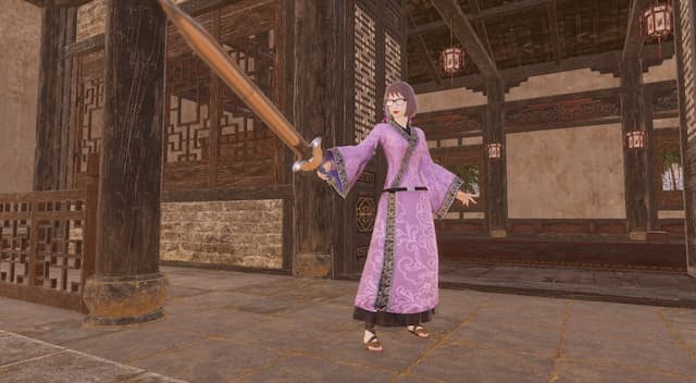 Dynasty Warriors 9: Empires